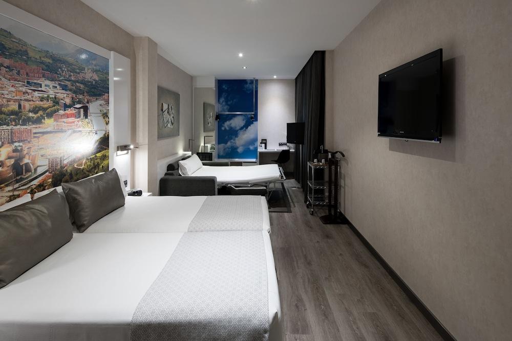Fotos del hotel - HOTEL CATALONIA GRAN VIA BCN