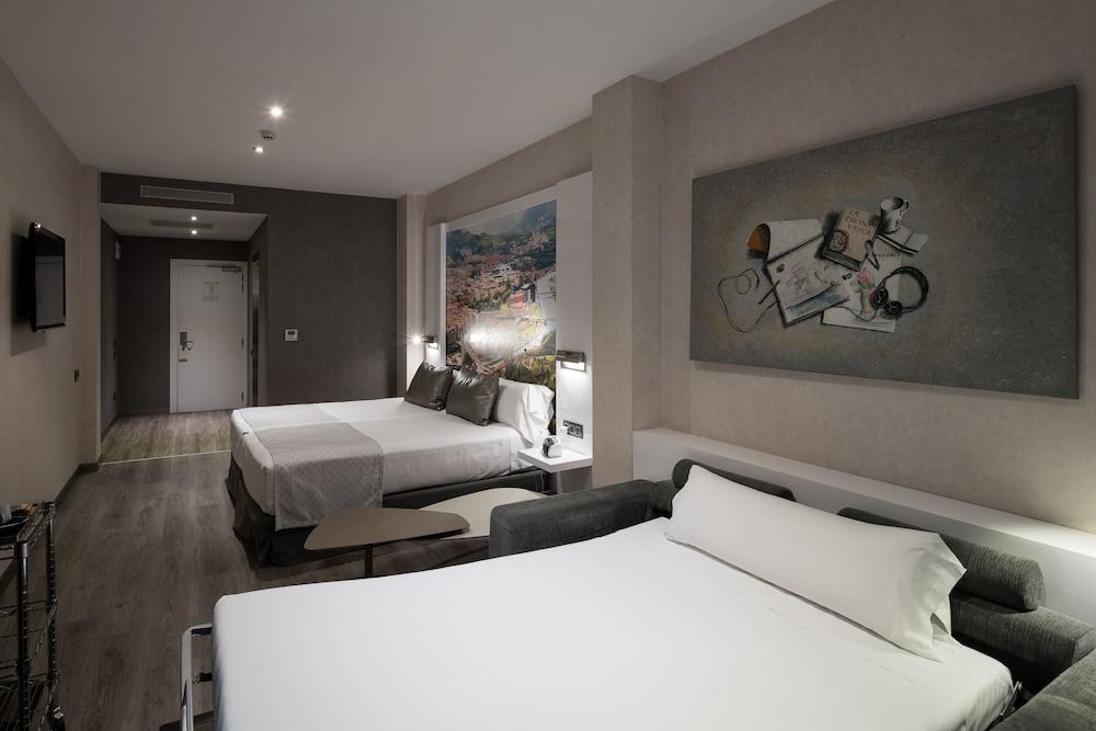 Fotos del hotel - HOTEL CATALONIA GRAN VIA BCN