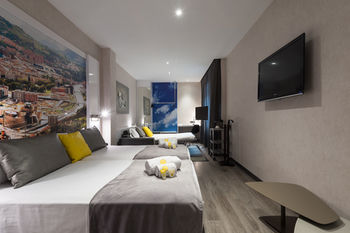 Fotos del hotel - HOTEL CATALONIA GRAN VIA BCN