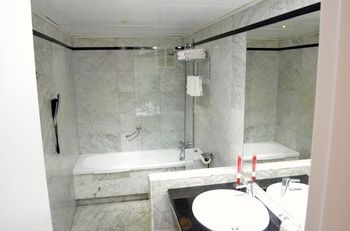 Fotos del hotel - Atenea Rekord Suites