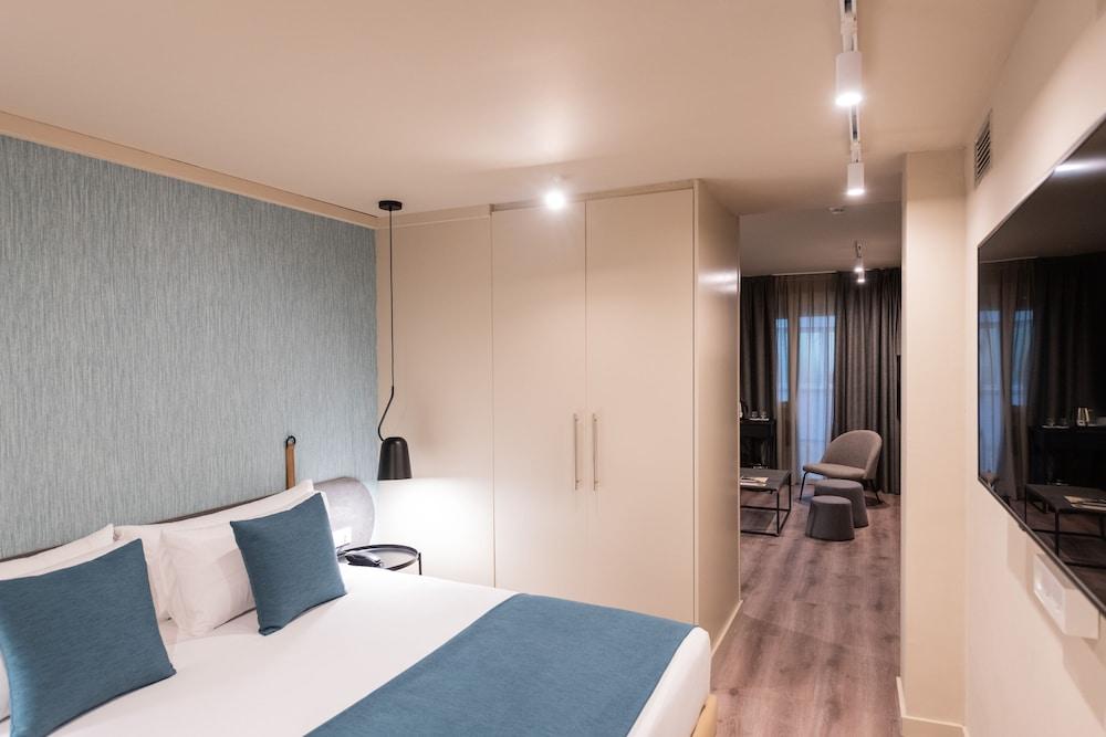 Fotos del hotel - Atenea Rekord Suites