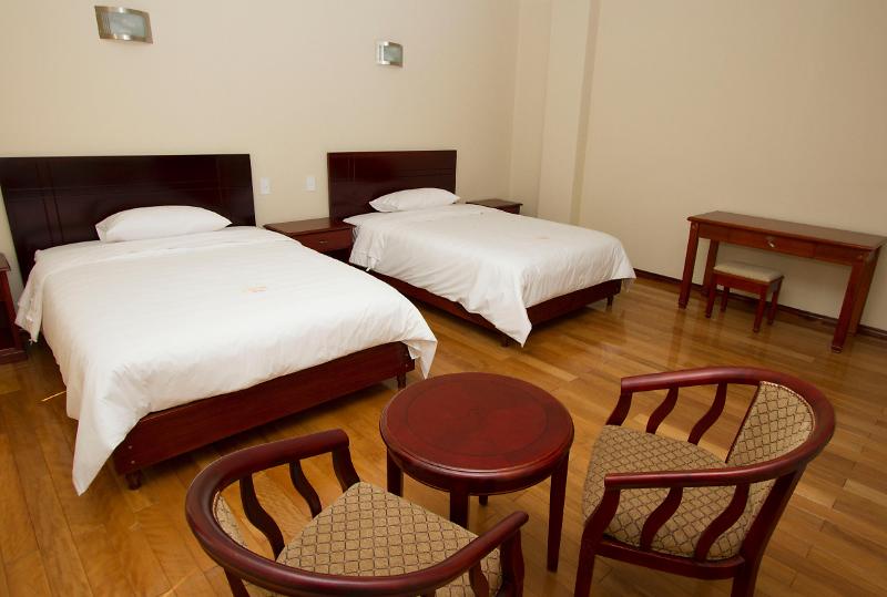 Fotos del hotel - Hotel L&L