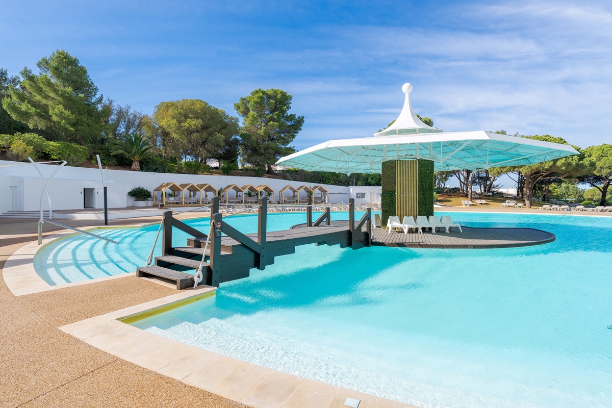 Fotos del hotel - PESTANA BLUE ALVOR BEACH