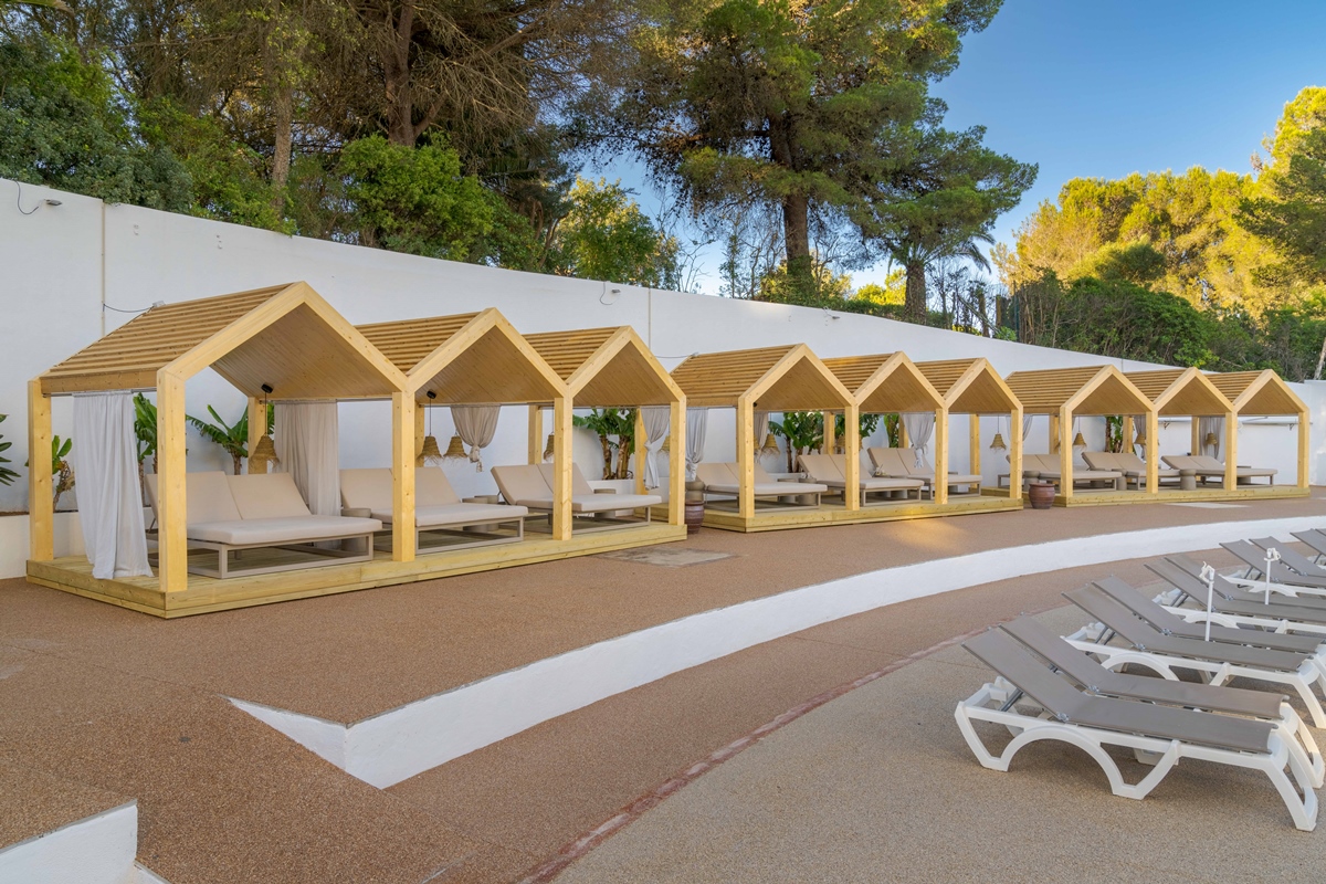 Fotos del hotel - PESTANA BLUE ALVOR BEACH
