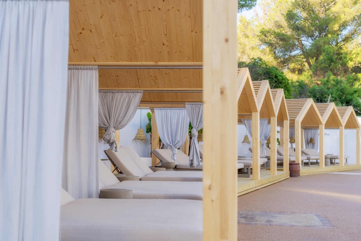 Fotos del hotel - PESTANA BLUE ALVOR BEACH
