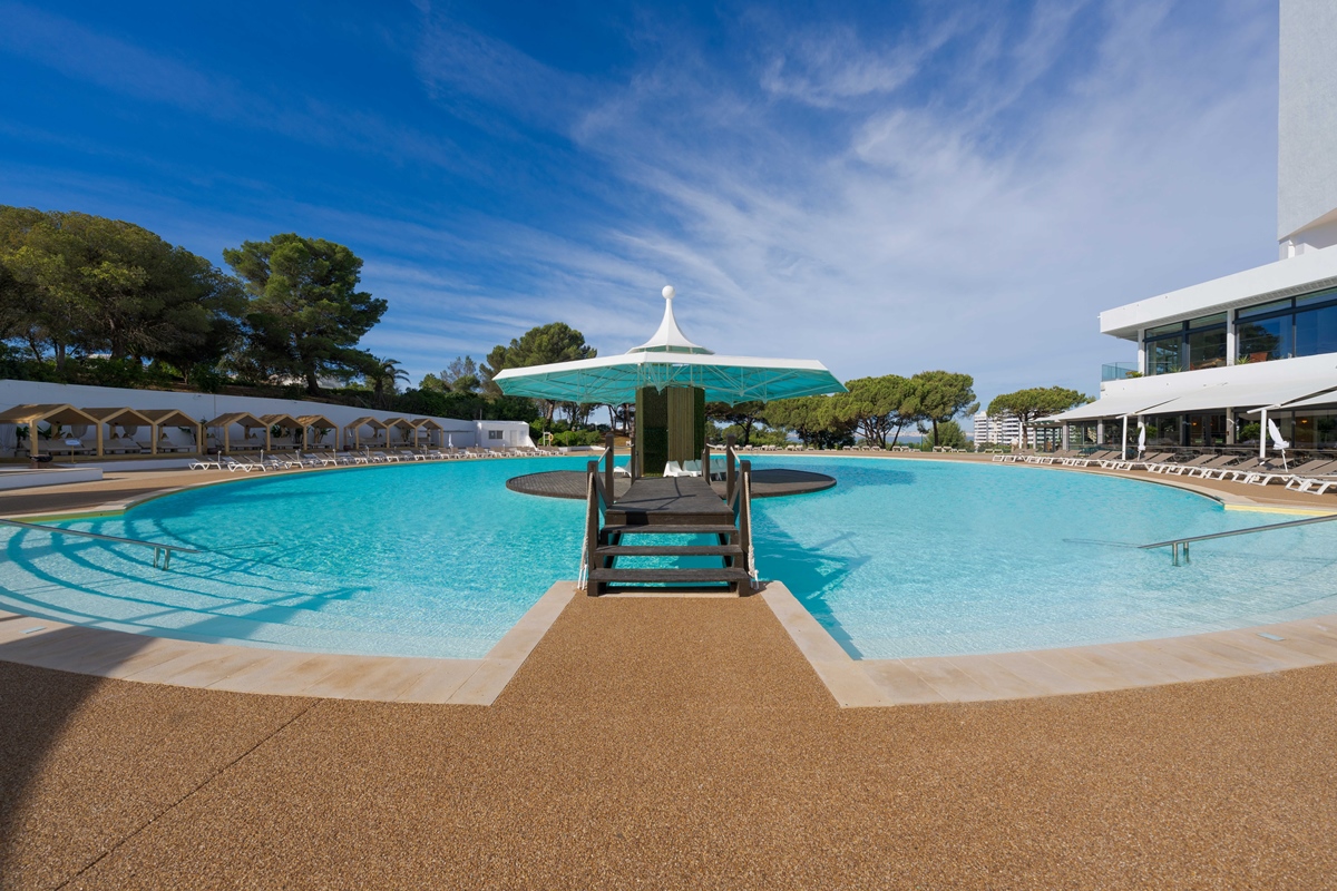 Fotos del hotel - PESTANA BLUE ALVOR BEACH