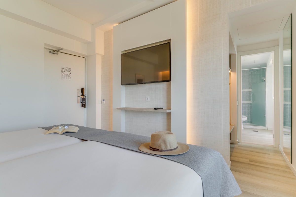 Fotos del hotel - PESTANA BLUE ALVOR BEACH