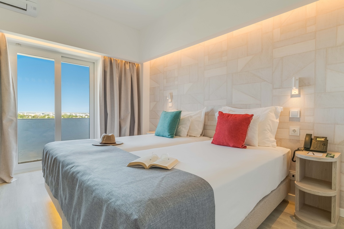 Fotos del hotel - PESTANA BLUE ALVOR BEACH