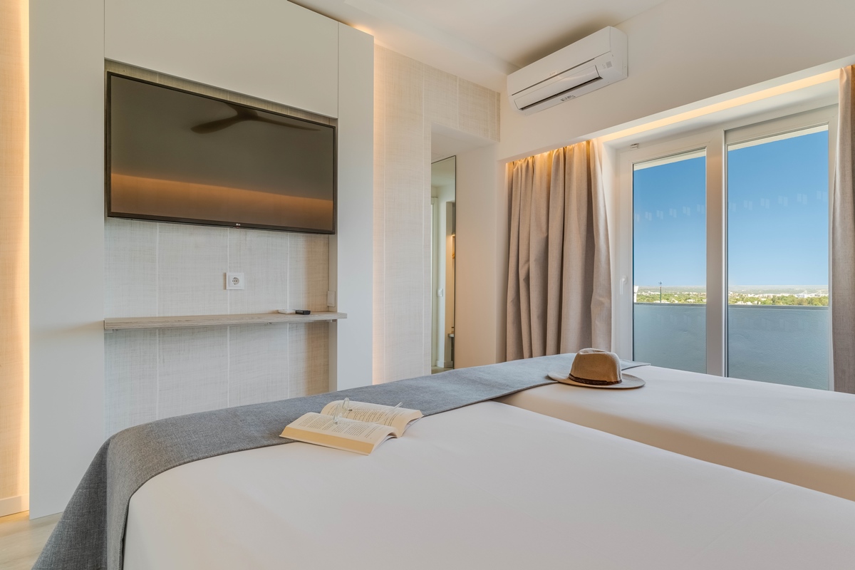 Fotos del hotel - PESTANA BLUE ALVOR BEACH