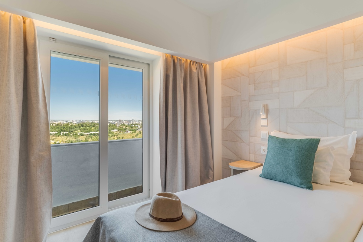 Fotos del hotel - PESTANA BLUE ALVOR BEACH