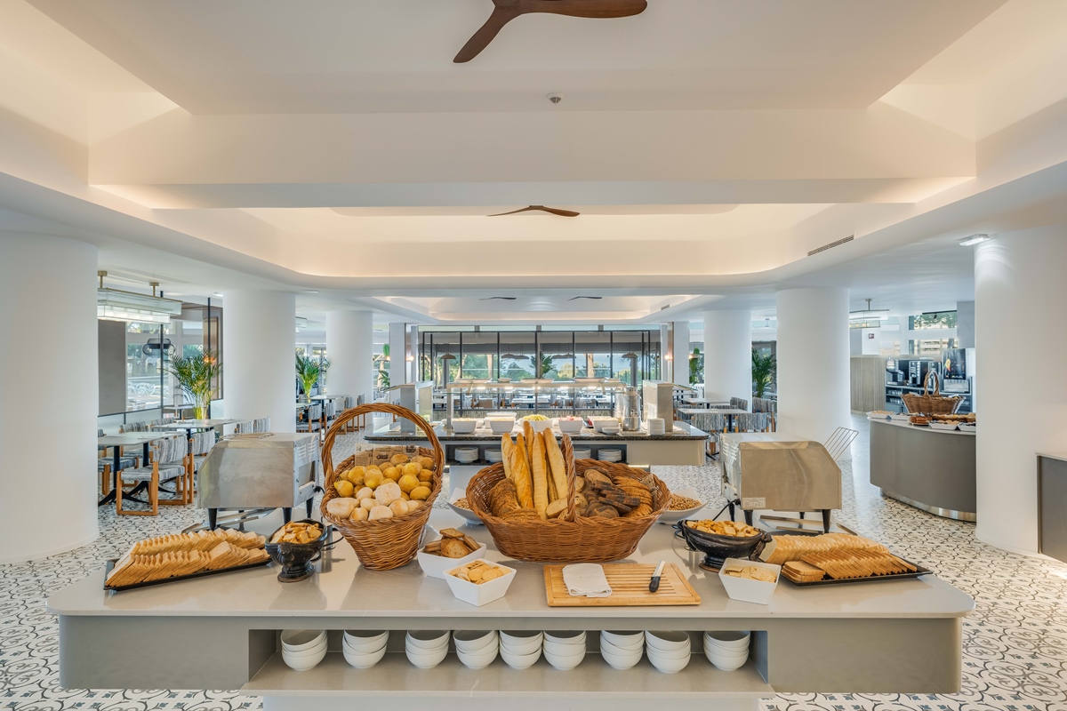 Fotos del hotel - PESTANA BLUE ALVOR BEACH