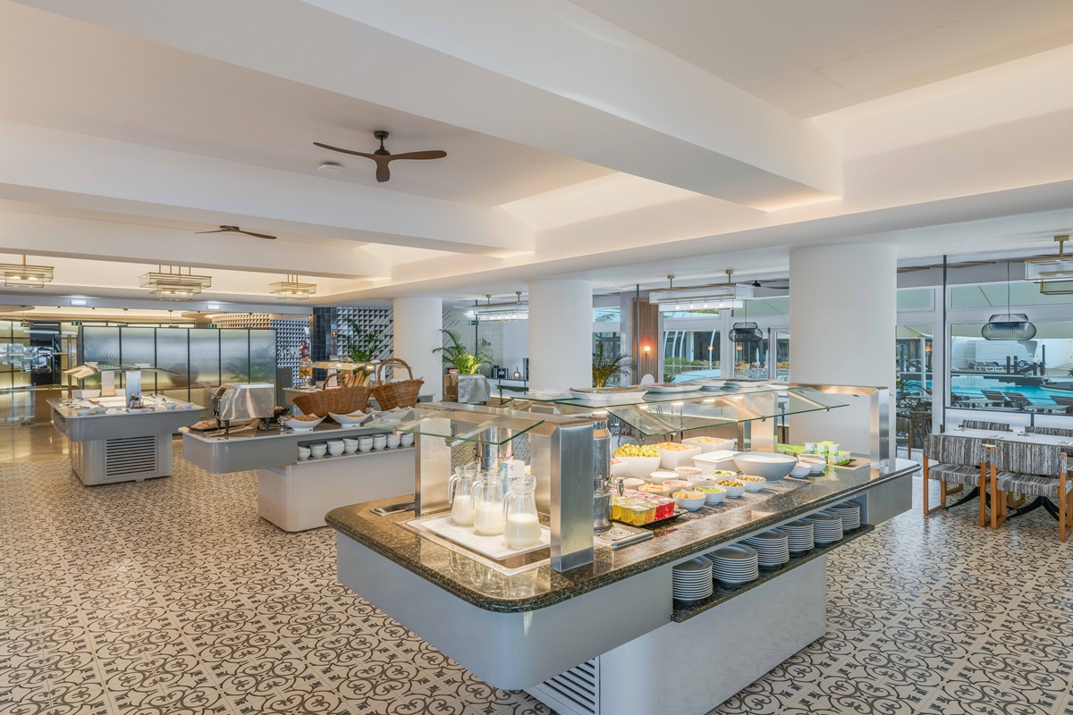 Fotos del hotel - PESTANA BLUE ALVOR BEACH