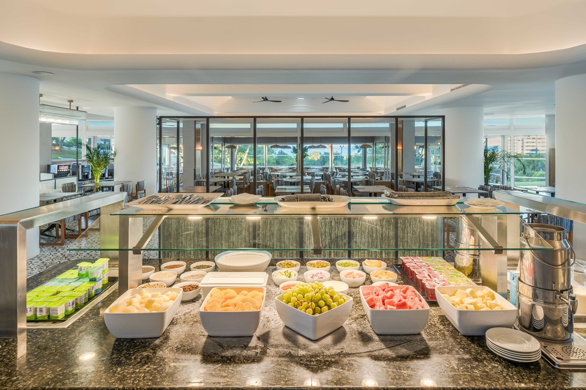 Fotos del hotel - PESTANA BLUE ALVOR BEACH