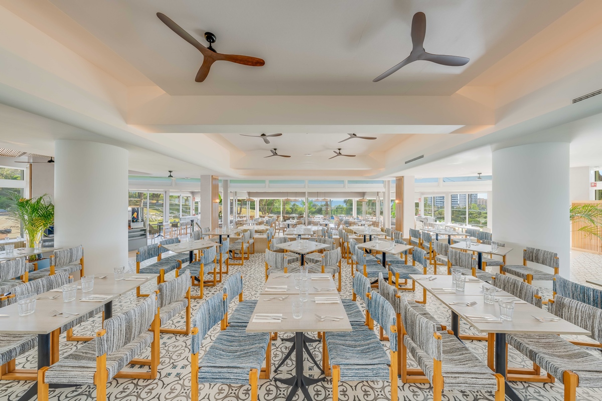 Fotos del hotel - PESTANA BLUE ALVOR BEACH