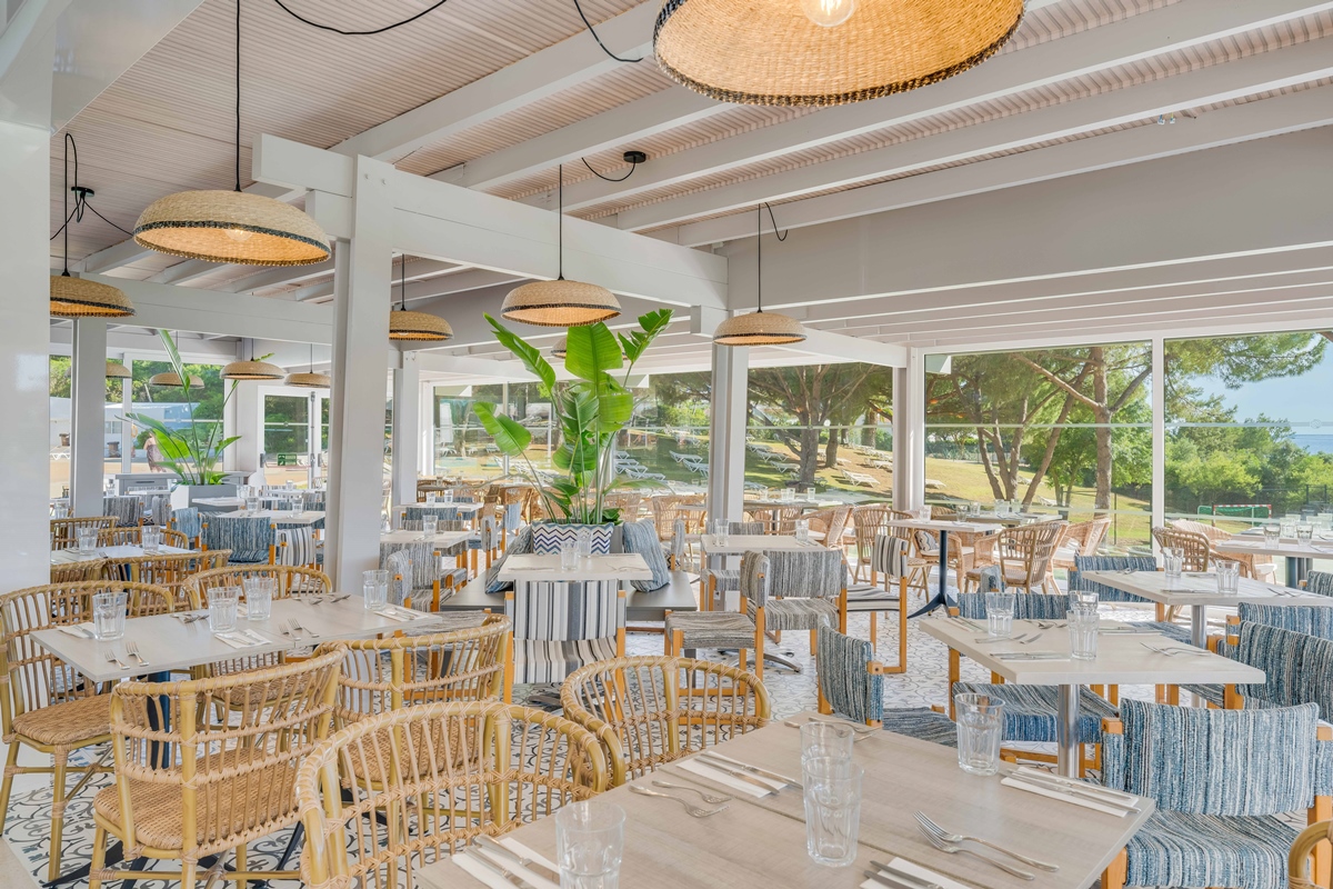 Fotos del hotel - PESTANA BLUE ALVOR BEACH