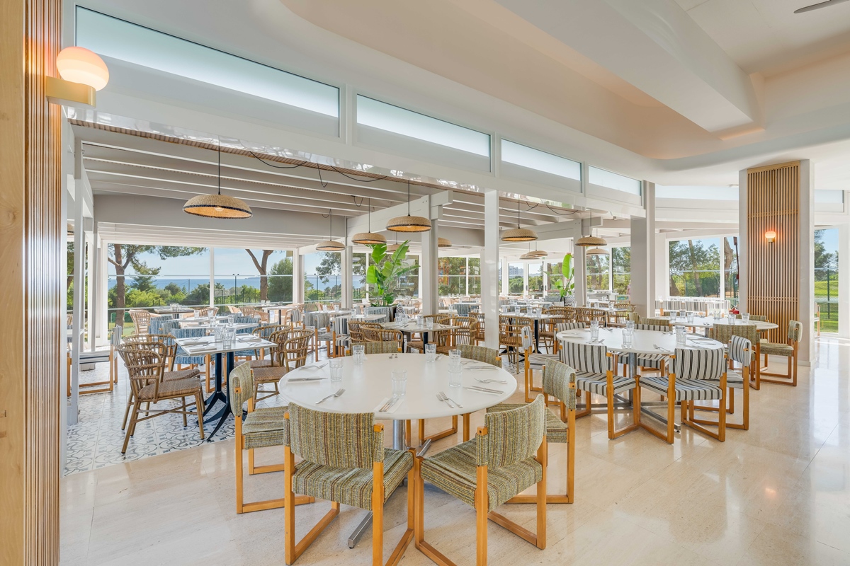 Fotos del hotel - PESTANA BLUE ALVOR BEACH