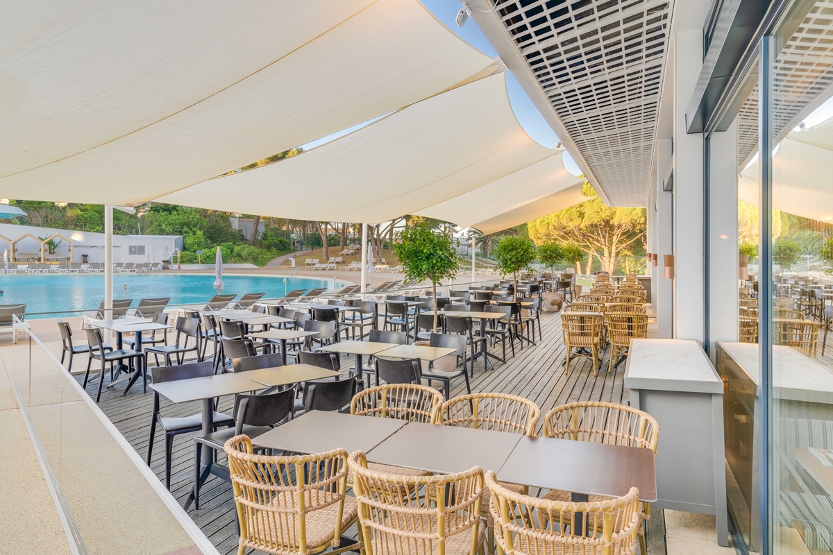 Fotos del hotel - PESTANA BLUE ALVOR BEACH