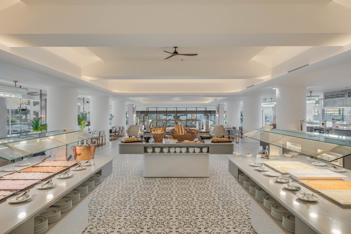 Fotos del hotel - PESTANA BLUE ALVOR BEACH