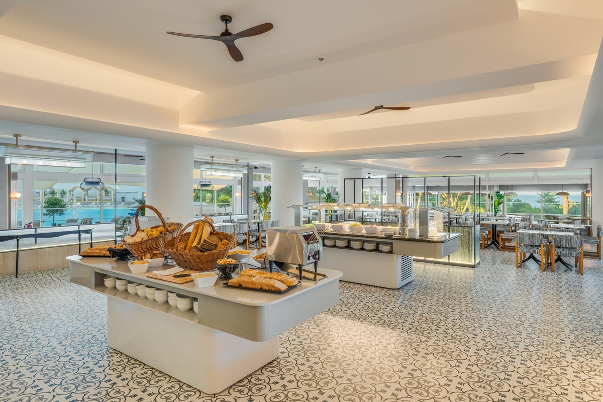 Fotos del hotel - PESTANA BLUE ALVOR BEACH