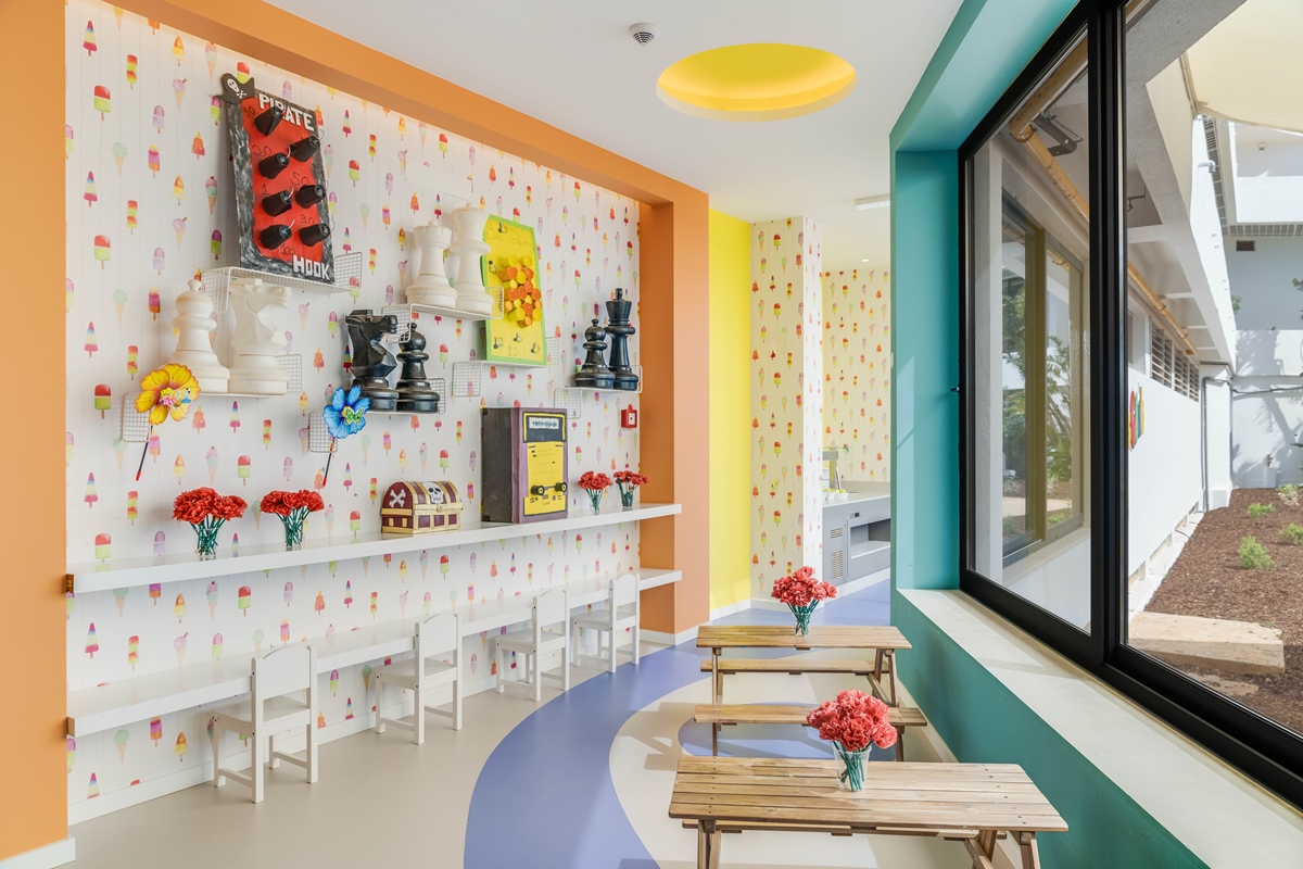 Fotos del hotel - PESTANA BLUE ALVOR BEACH