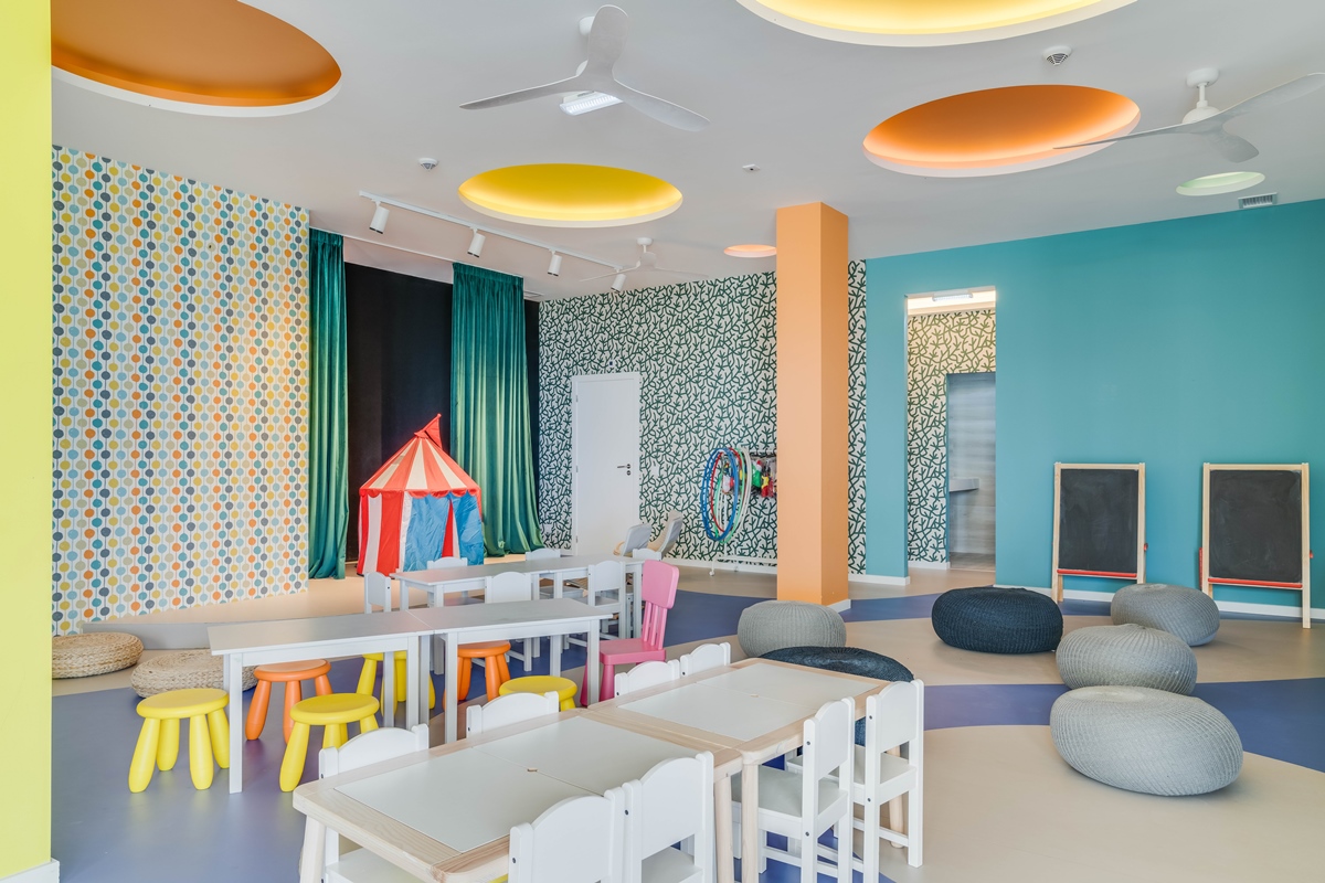 Fotos del hotel - PESTANA BLUE ALVOR BEACH