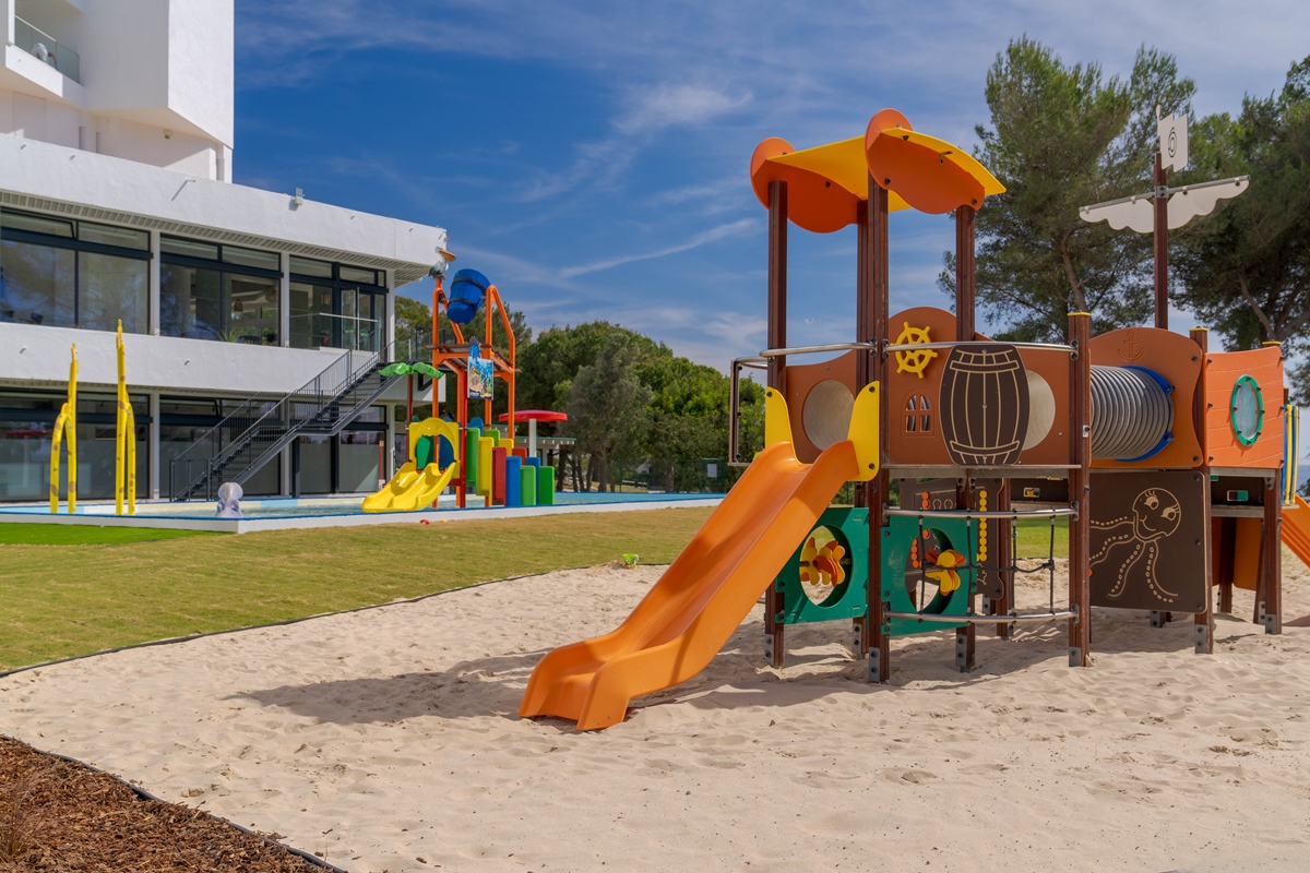 Fotos del hotel - PESTANA BLUE ALVOR BEACH