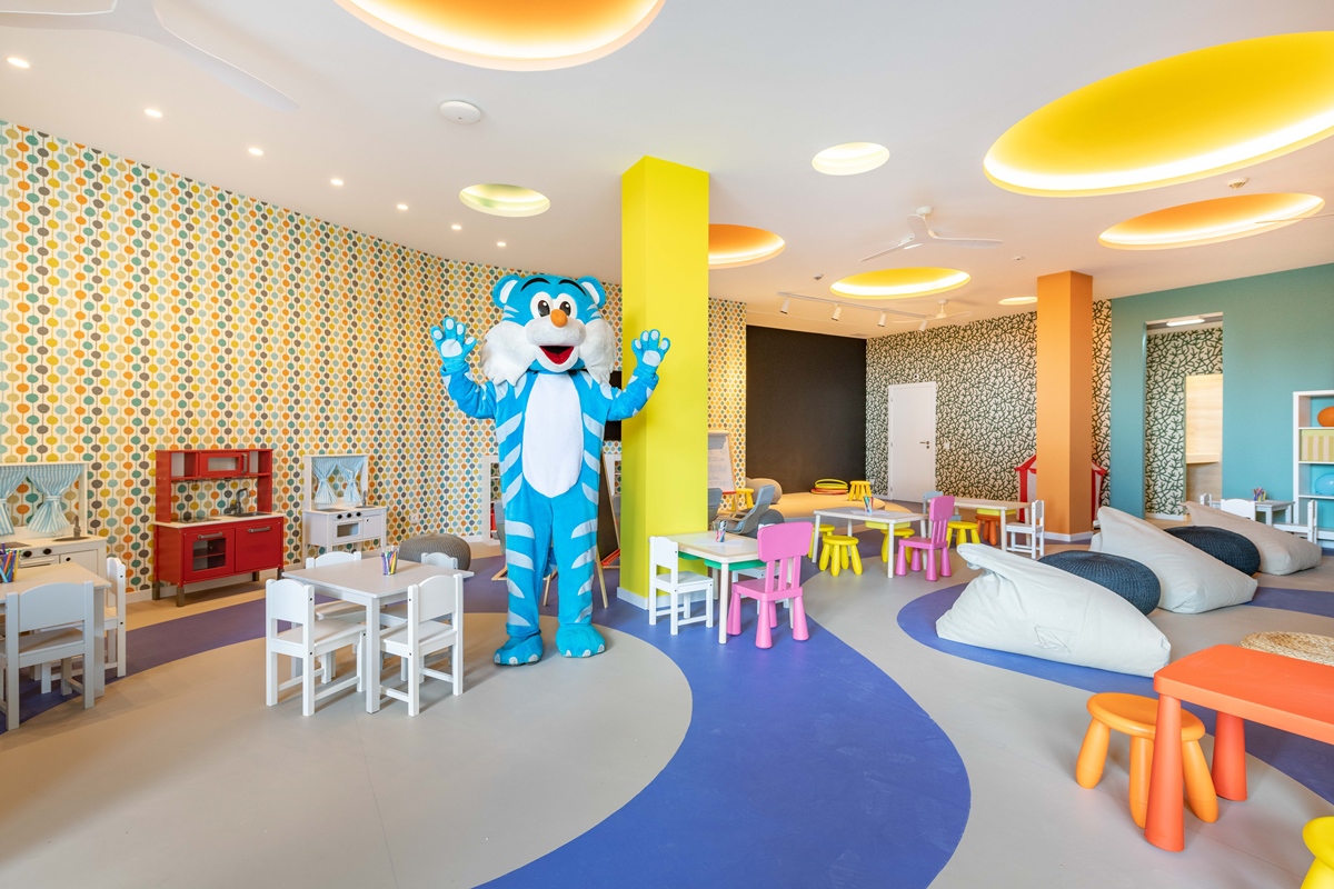 Fotos del hotel - PESTANA BLUE ALVOR BEACH