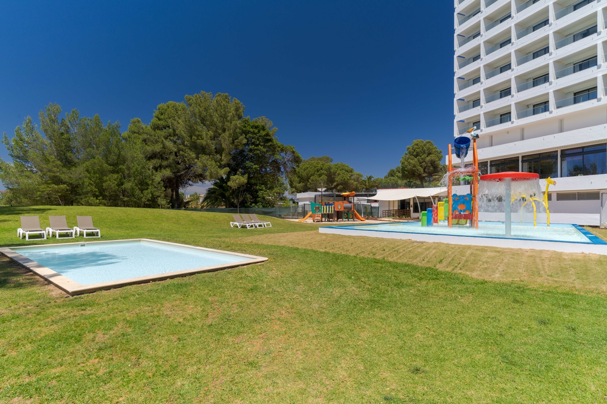 Fotos del hotel - PESTANA BLUE ALVOR BEACH