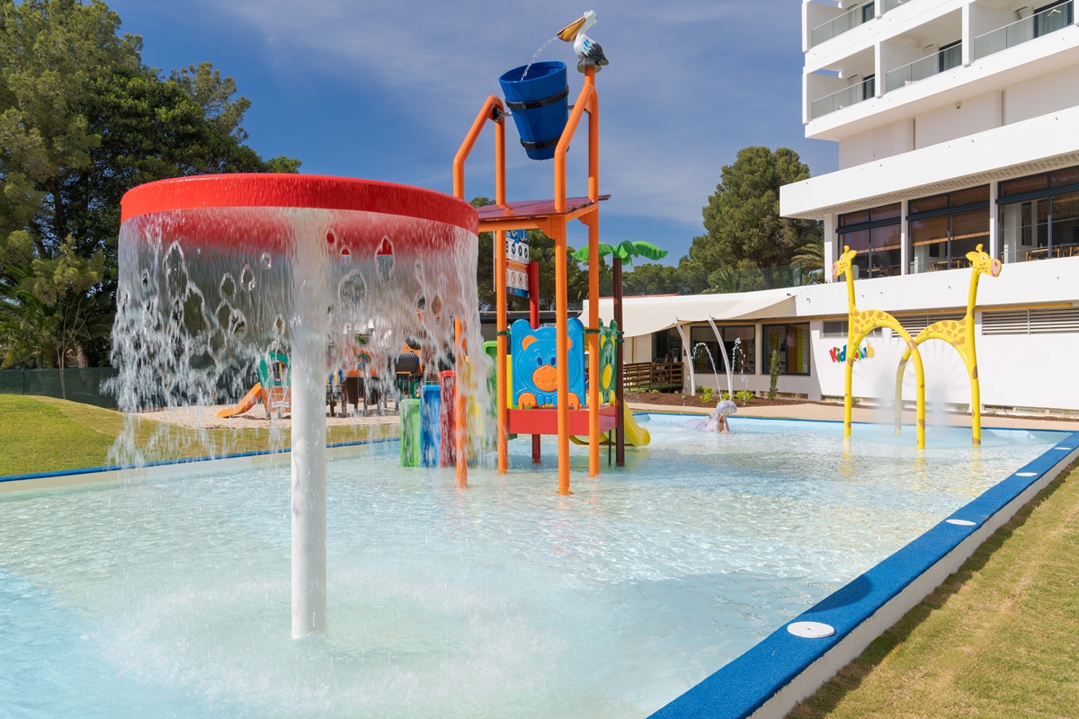 Fotos del hotel - PESTANA BLUE ALVOR BEACH