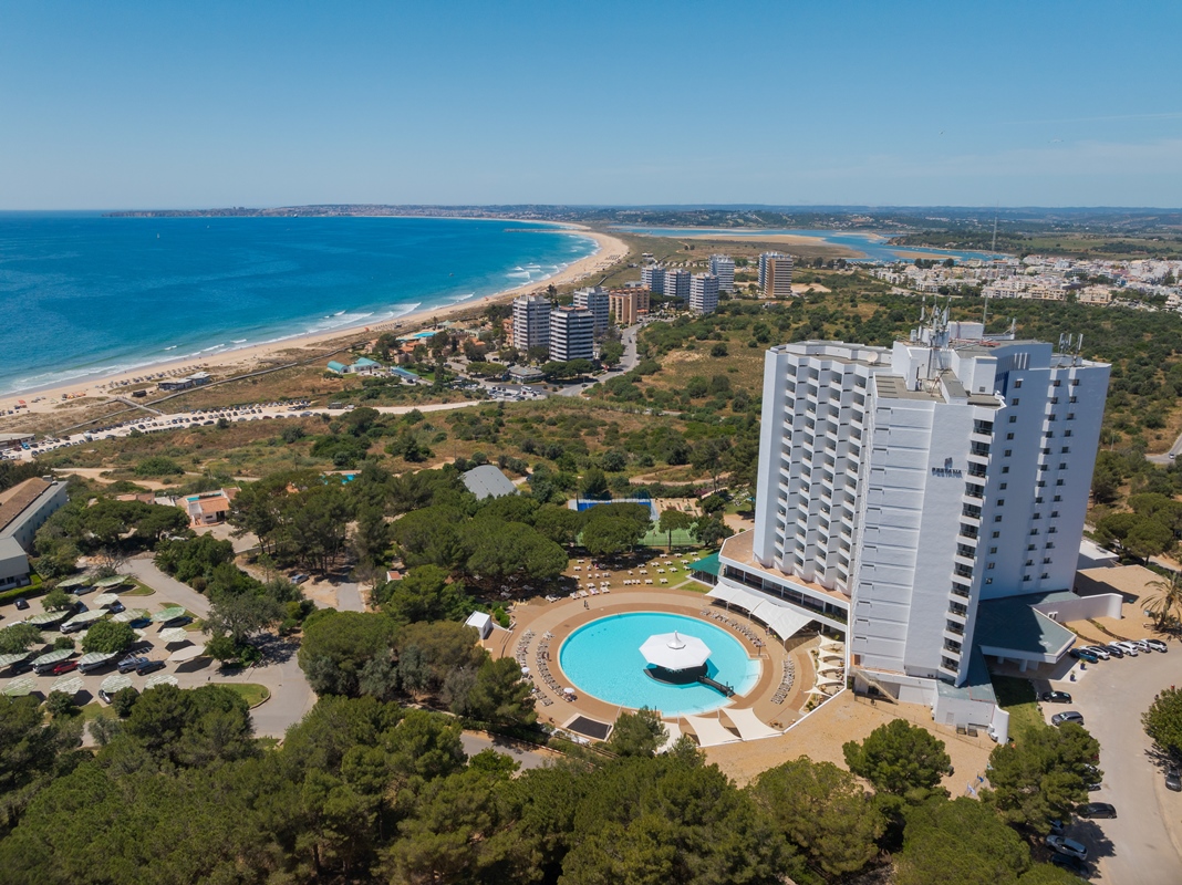Fotos del hotel - PESTANA BLUE ALVOR BEACH