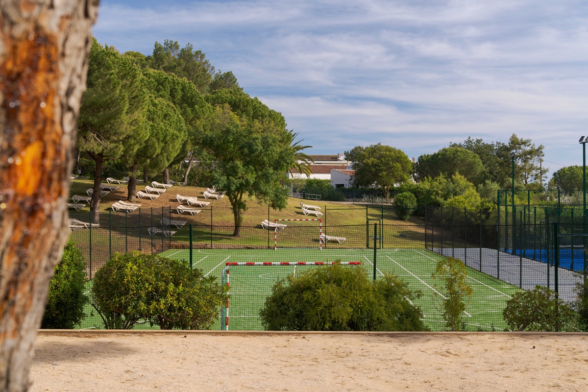 Fotos del hotel - PESTANA BLUE ALVOR BEACH