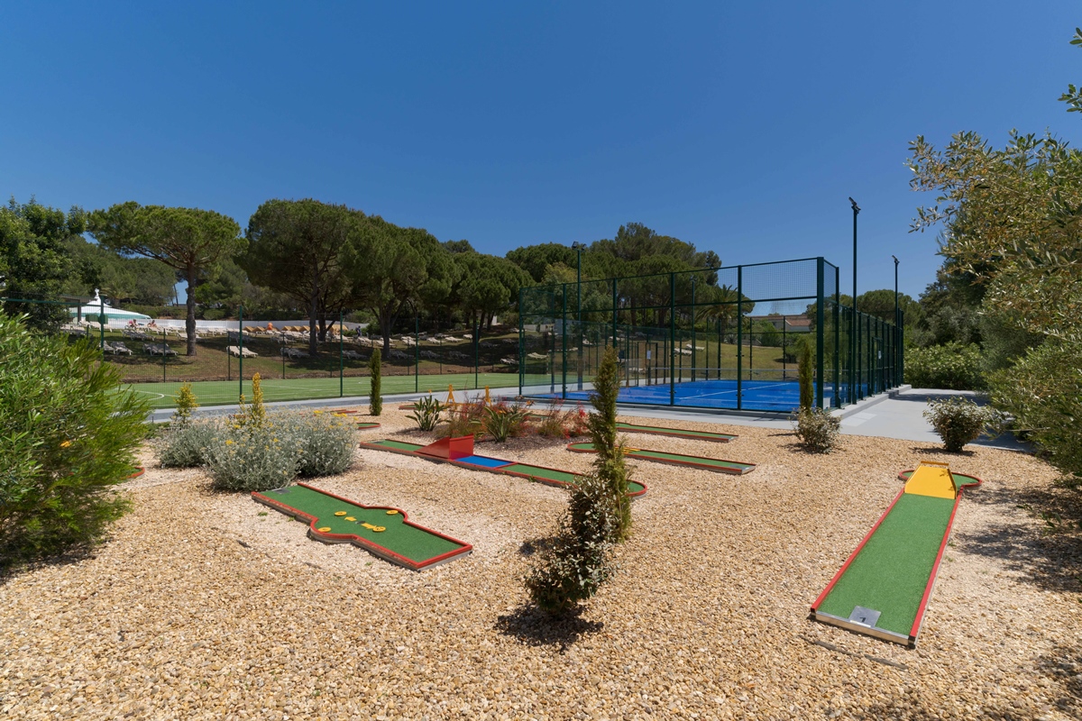 Fotos del hotel - PESTANA BLUE ALVOR BEACH