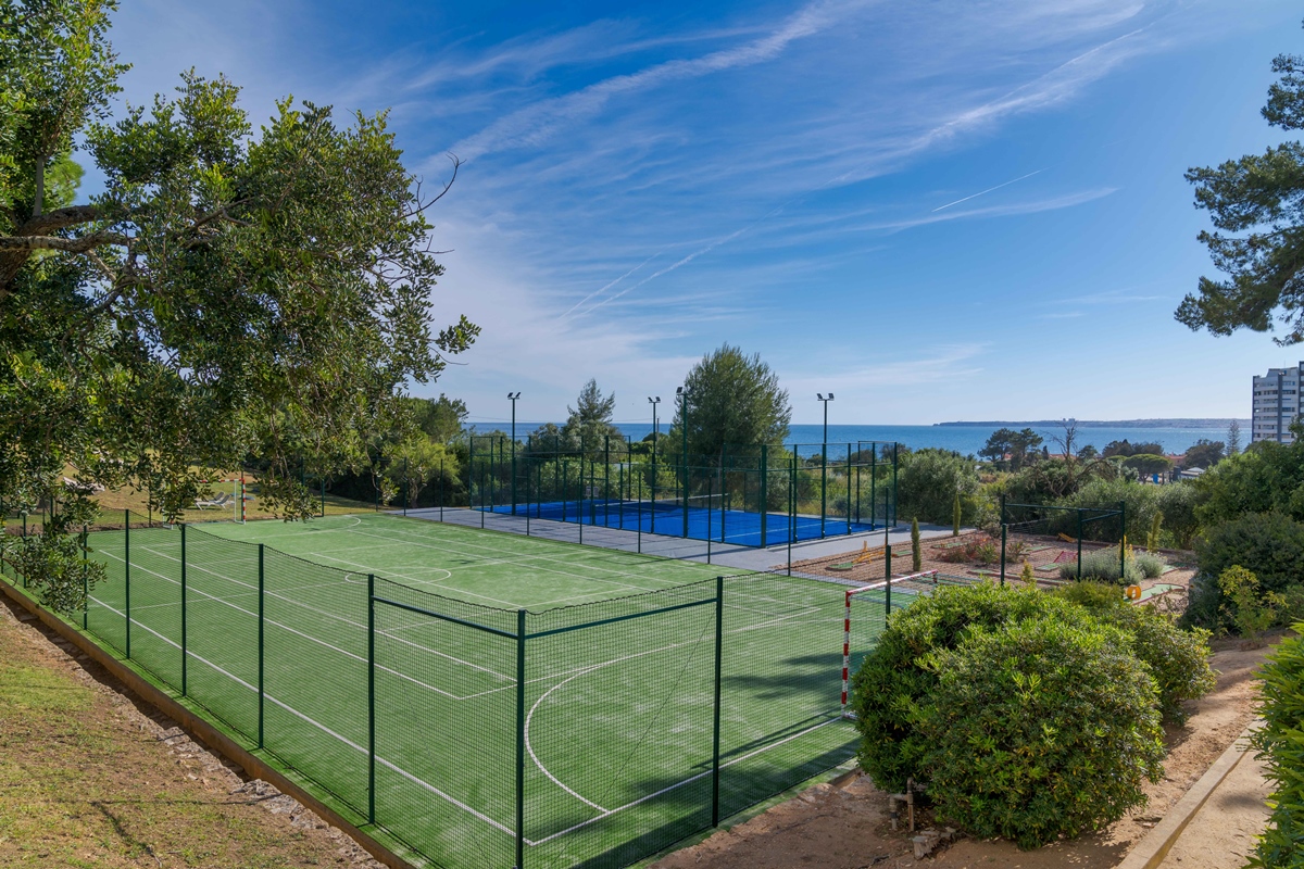 Fotos del hotel - PESTANA BLUE ALVOR BEACH