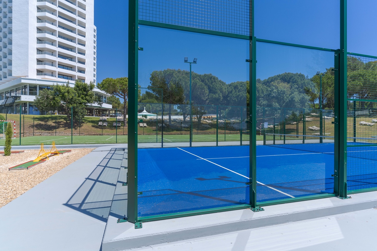 Fotos del hotel - PESTANA BLUE ALVOR BEACH