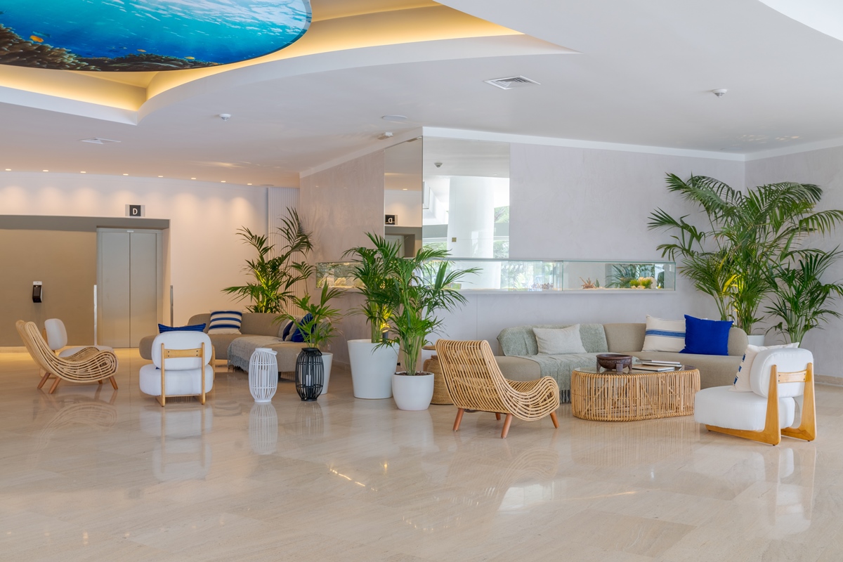 Fotos del hotel - PESTANA BLUE ALVOR BEACH