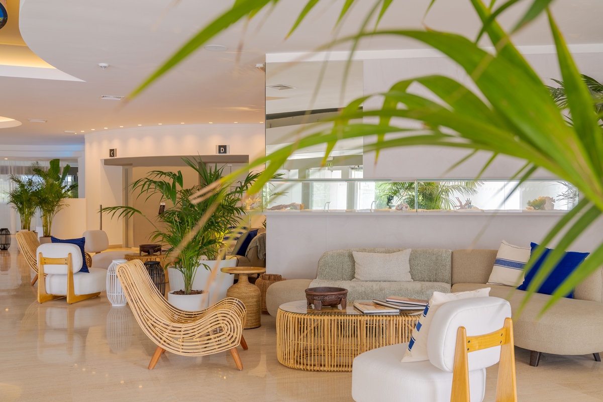 Fotos del hotel - PESTANA BLUE ALVOR BEACH