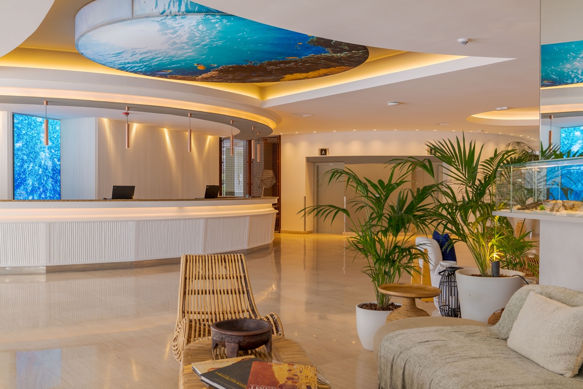 Fotos del hotel - PESTANA BLUE ALVOR BEACH