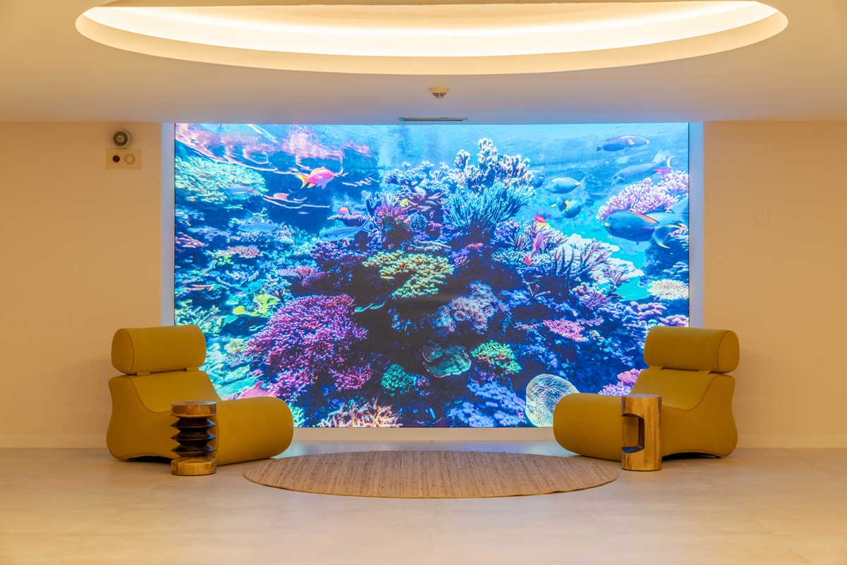 Fotos del hotel - PESTANA BLUE ALVOR BEACH
