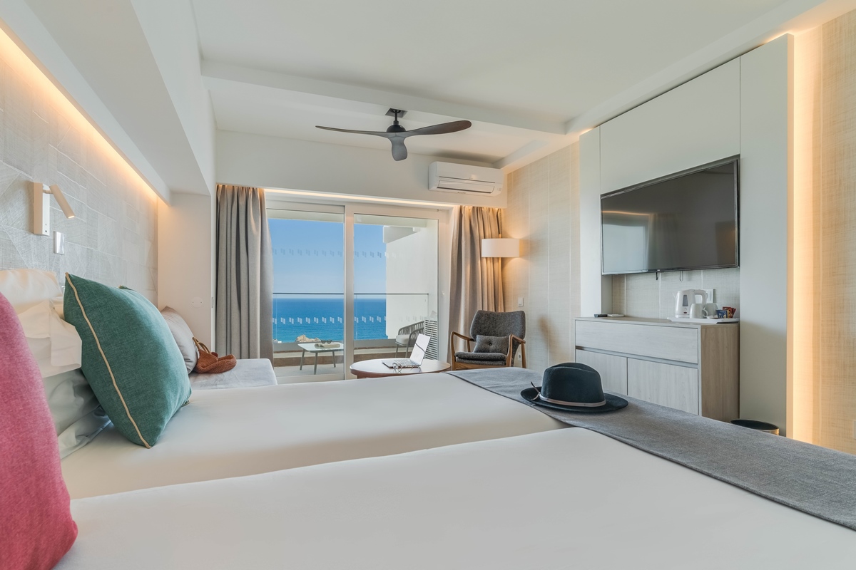 Fotos del hotel - PESTANA BLUE ALVOR BEACH