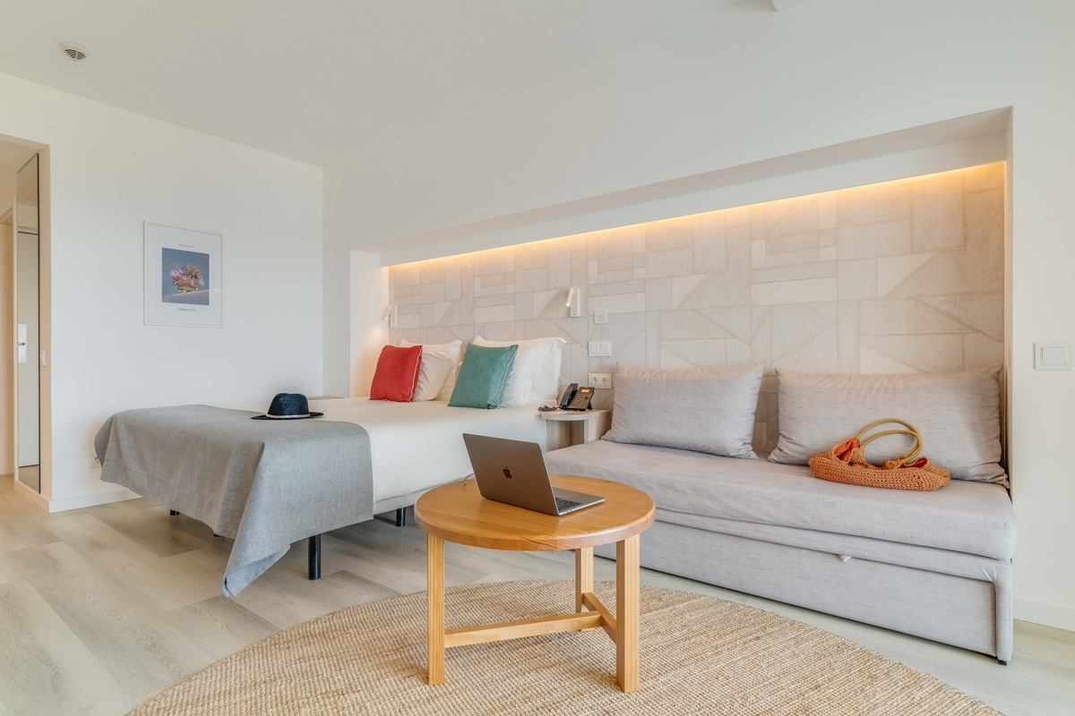 Fotos del hotel - PESTANA BLUE ALVOR BEACH