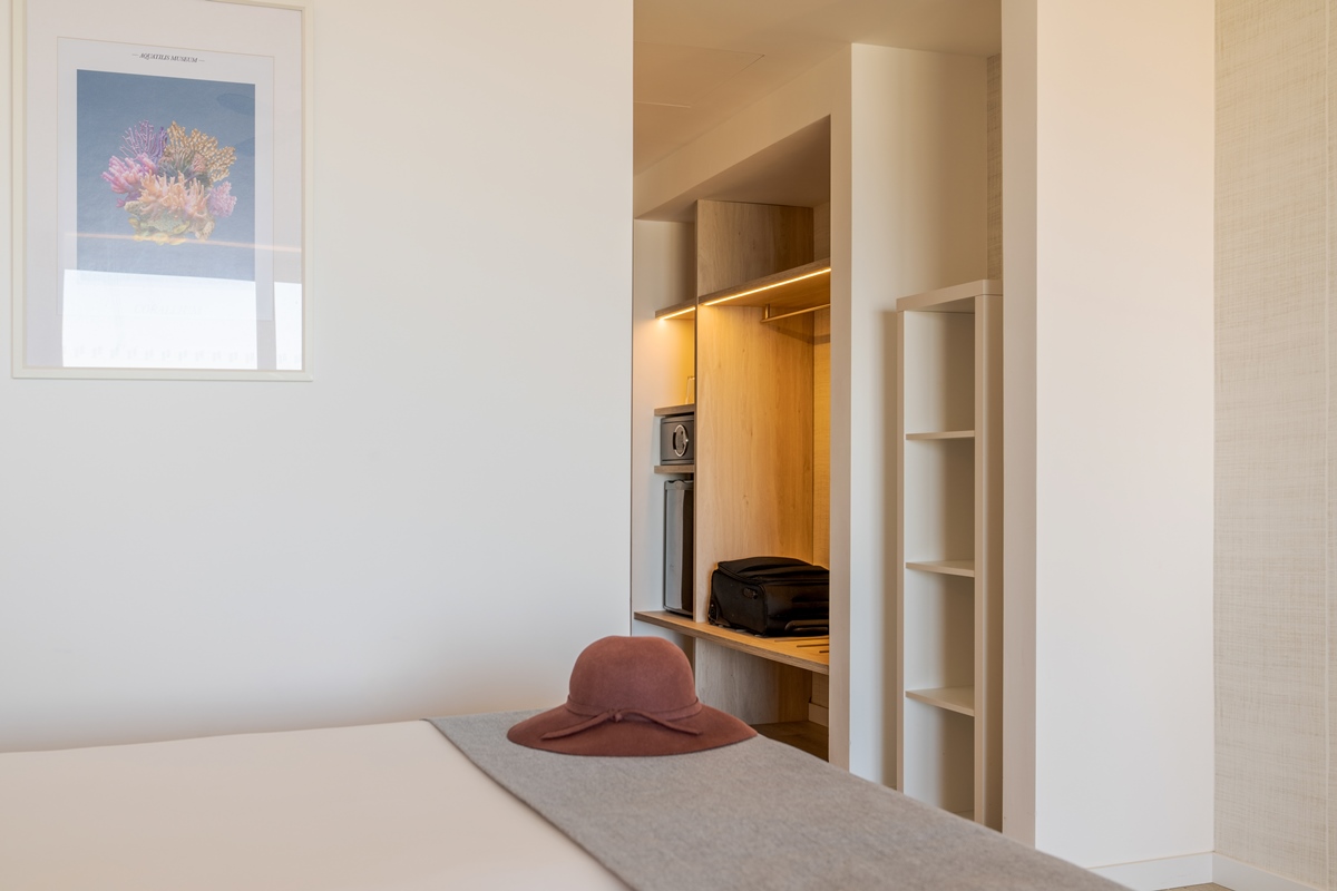 Fotos del hotel - PESTANA BLUE ALVOR BEACH