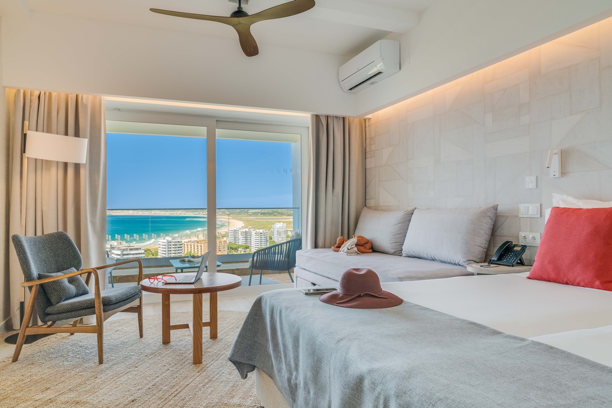 Fotos del hotel - PESTANA BLUE ALVOR BEACH