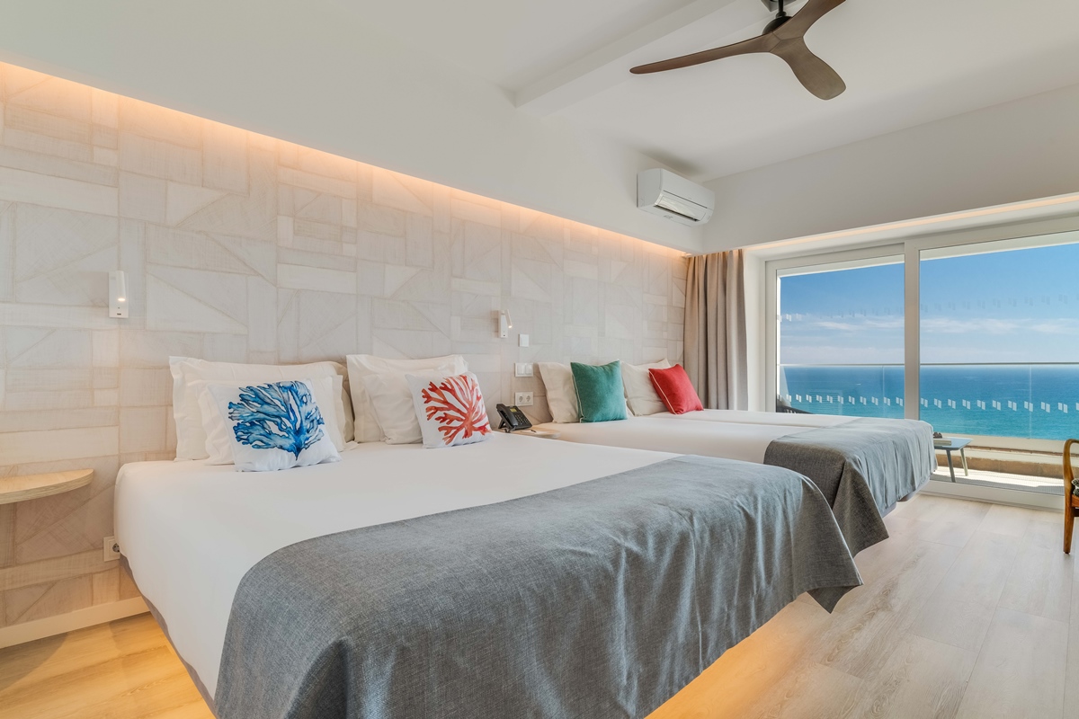Fotos del hotel - PESTANA BLUE ALVOR BEACH