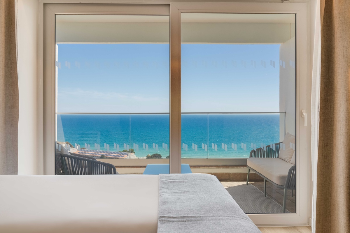 Fotos del hotel - PESTANA BLUE ALVOR BEACH