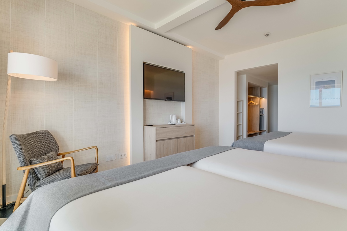 Fotos del hotel - PESTANA BLUE ALVOR BEACH