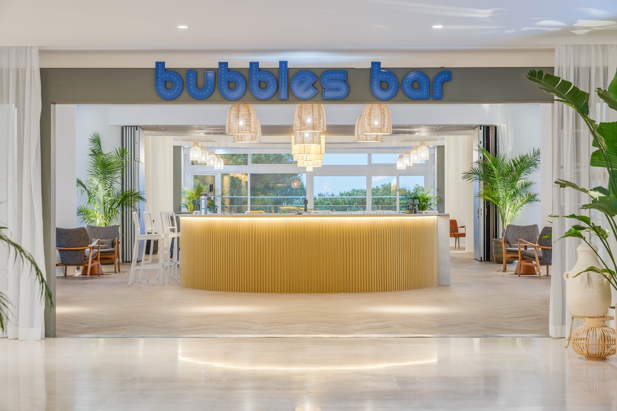 Fotos del hotel - PESTANA BLUE ALVOR BEACH