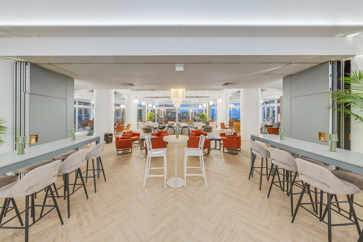 Fotos del hotel - PESTANA BLUE ALVOR BEACH