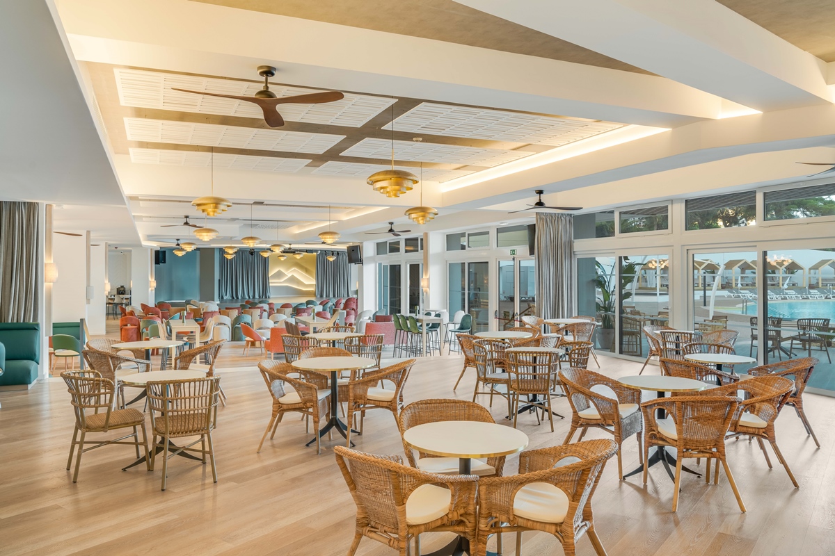 Fotos del hotel - PESTANA BLUE ALVOR BEACH
