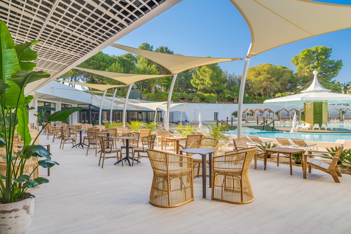 Fotos del hotel - PESTANA BLUE ALVOR BEACH