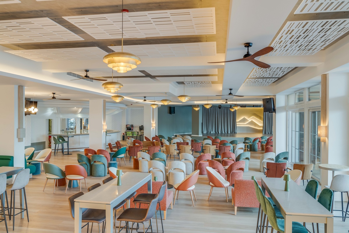 Fotos del hotel - PESTANA BLUE ALVOR BEACH